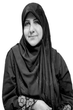 نفیسه مرشدزاده