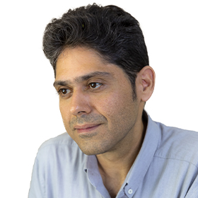 ابراهیم فصیحی هرندی