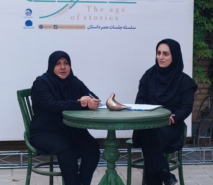 داستان ایرانی نیازمند مضامین گستردهتر و تجربیات زیسته بیشتر است