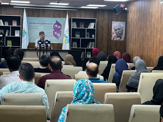 حرفهای مصطفی مستور درباره «داستان دینی»